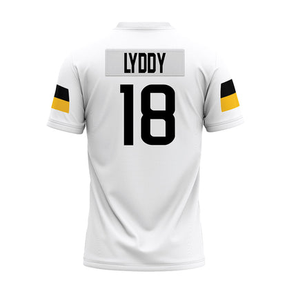 Southern Miss - NCAA Football : Landry Lyddy - Premium Football Jersey-1
