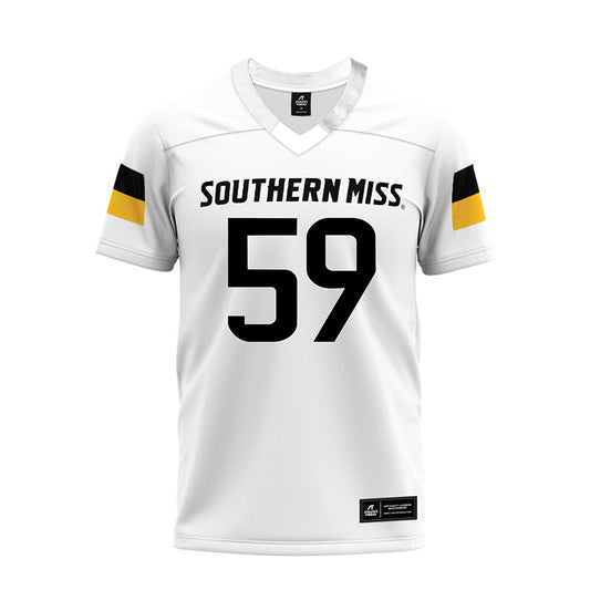 Southern Miss - NCAA Football : Chris Hayes - Premium Football Jersey