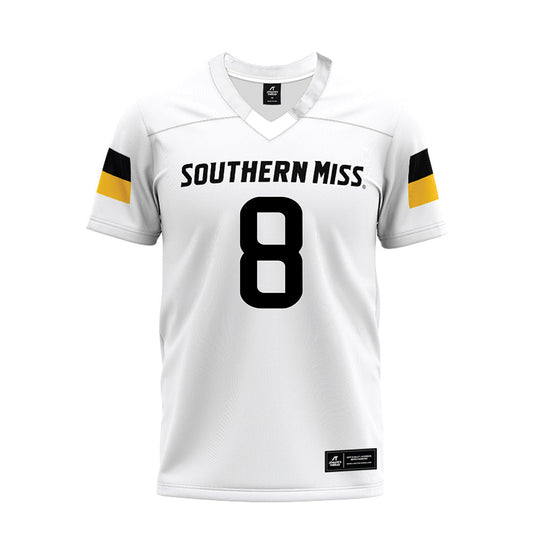 Southern Miss - NCAA Football : Jalil Clemons - Premium Football Jersey