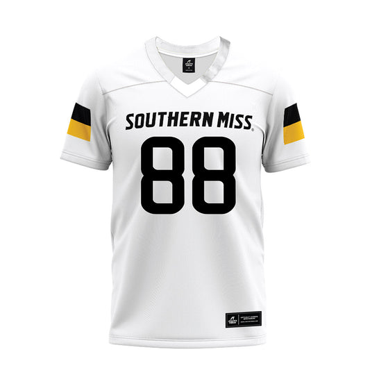 Southern Miss - NCAA Football : Terron Bedford - Premium Football Jersey