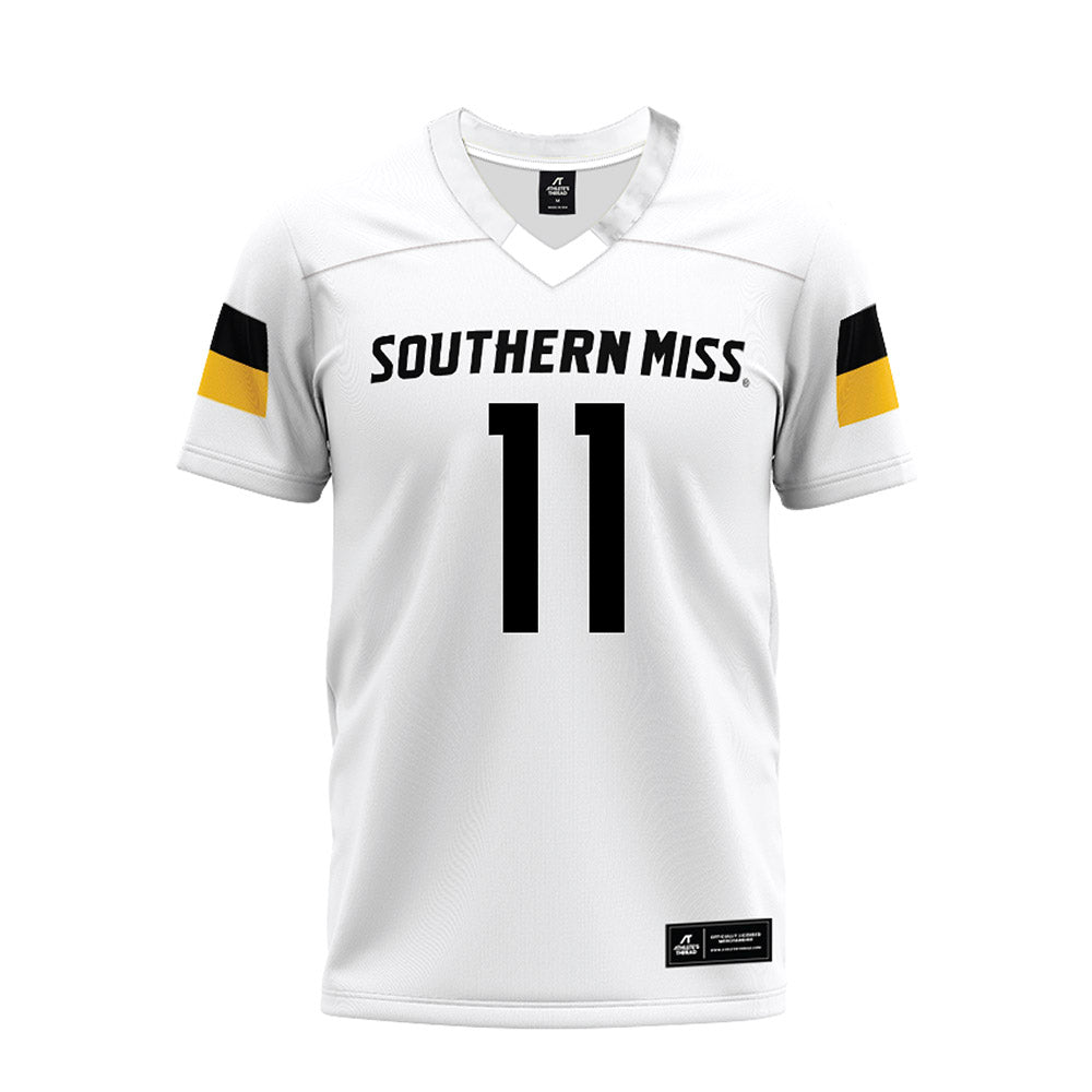 Southern Miss - NCAA Football : Davis Dalton - Premium Football Jersey