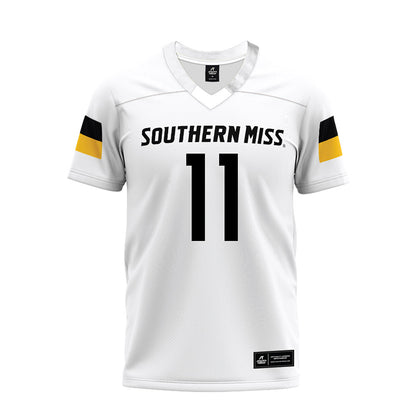 Southern Miss - NCAA Football : Davis Dalton - Premium Football Jersey