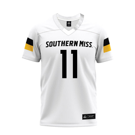 Southern Miss - NCAA Football : Davis Dalton - Premium Football Jersey