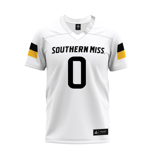 Southern Miss - NCAA Football : Brendan Toles - Premium Football Jersey