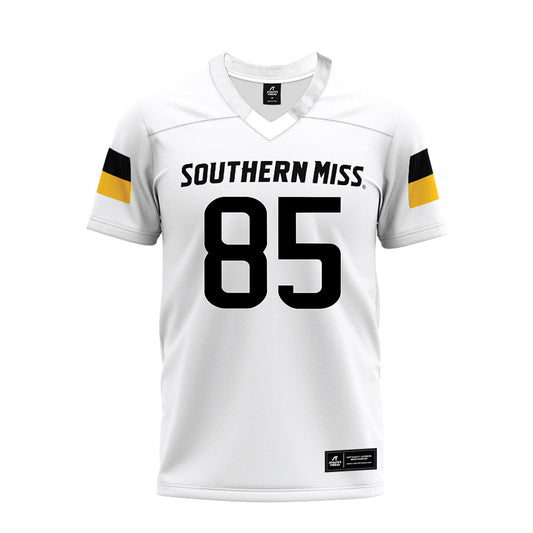 Southern Miss - NCAA Football : Elijah Zamora - Premium Football Jersey-0