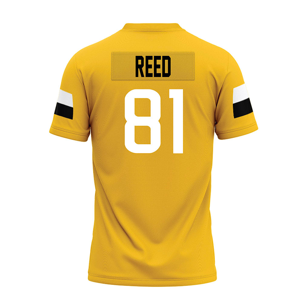 Southern Miss - NCAA Football : Cace Reed - Premium Football Jersey-1