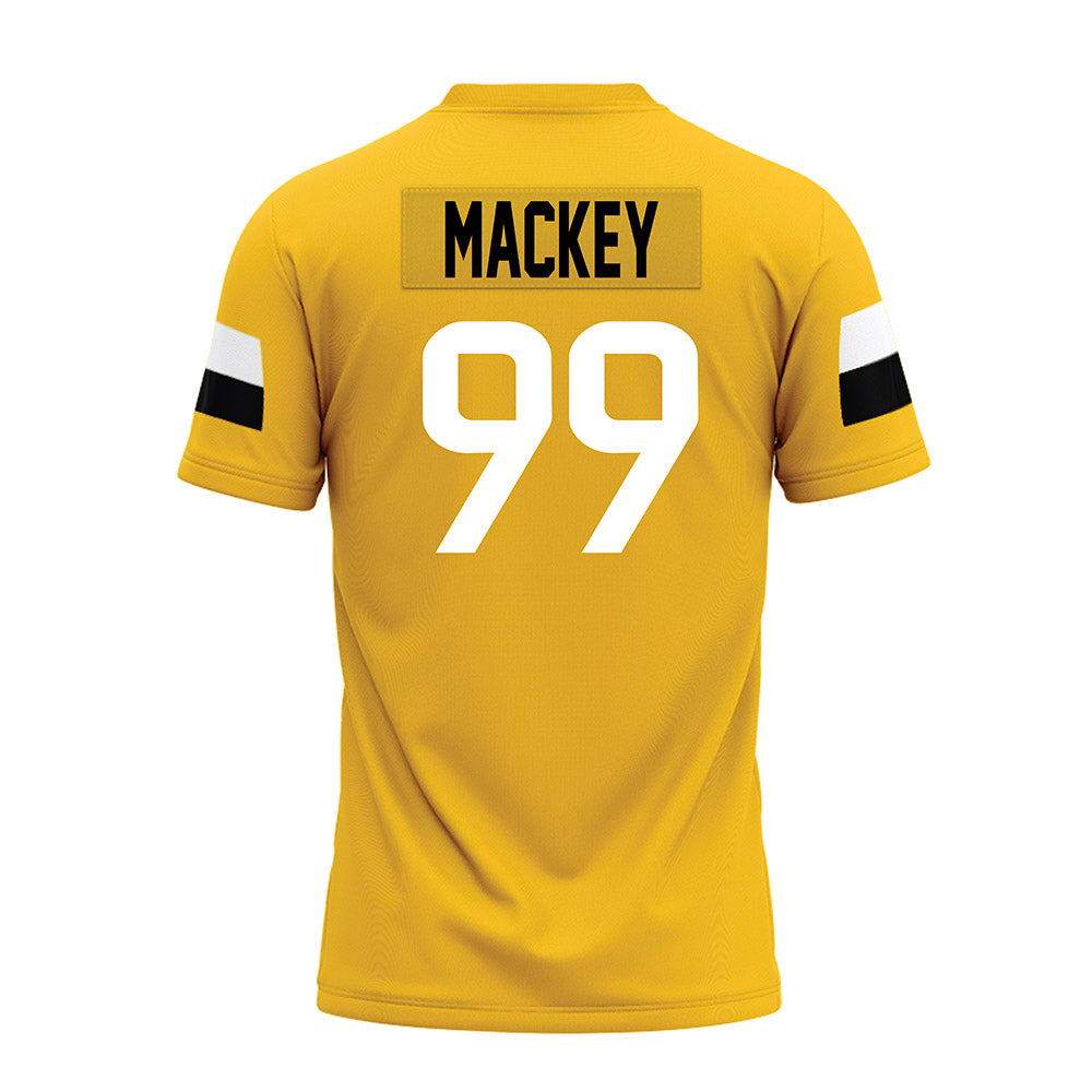 Southern Miss - NCAA Football : Cameron Mackey - Premium Football Jersey