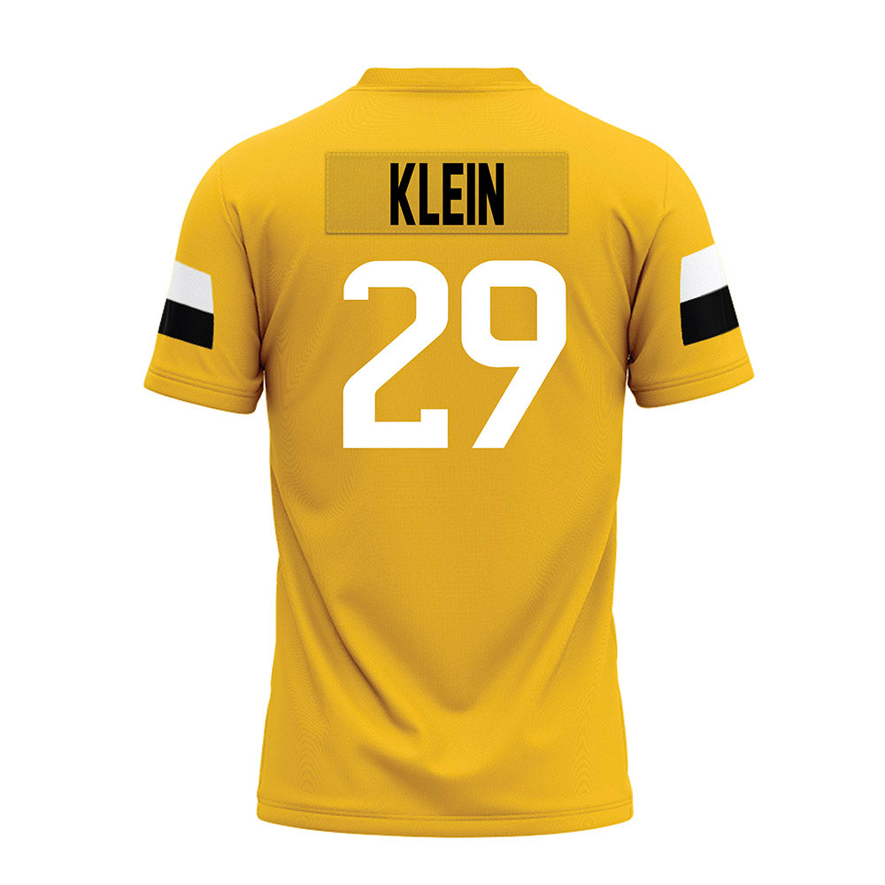 Southern Miss - NCAA Football : Jackson Klein - Premium Football Jersey-1