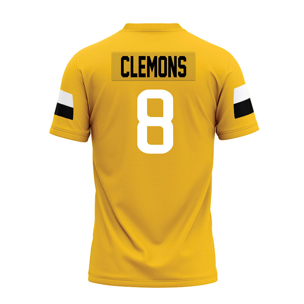 Southern Miss - NCAA Football : Jalil Clemons - Premium Football Jersey