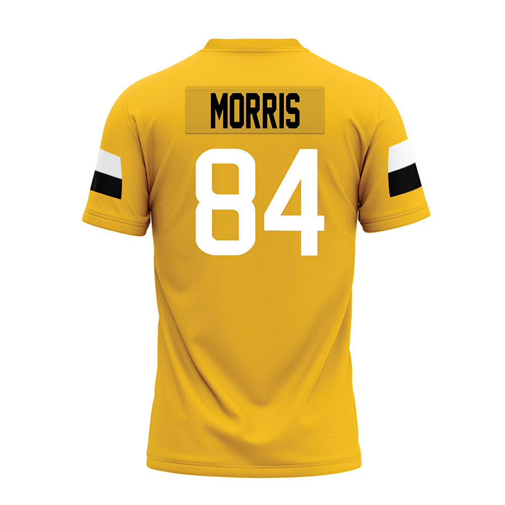 Southern Miss - NCAA Football : Kadinn Morris - Premium Football Jersey-1