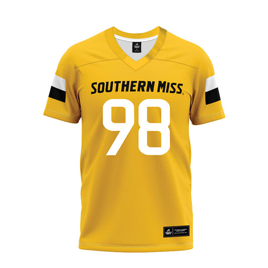 Southern Miss - NCAA Football : Andrew Stein - Premium Football Jersey