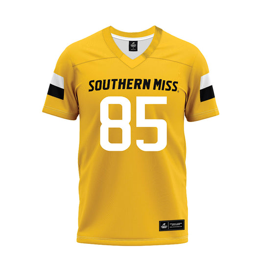 Southern Miss - NCAA Football : Elijah Zamora - Premium Football Jersey-0
