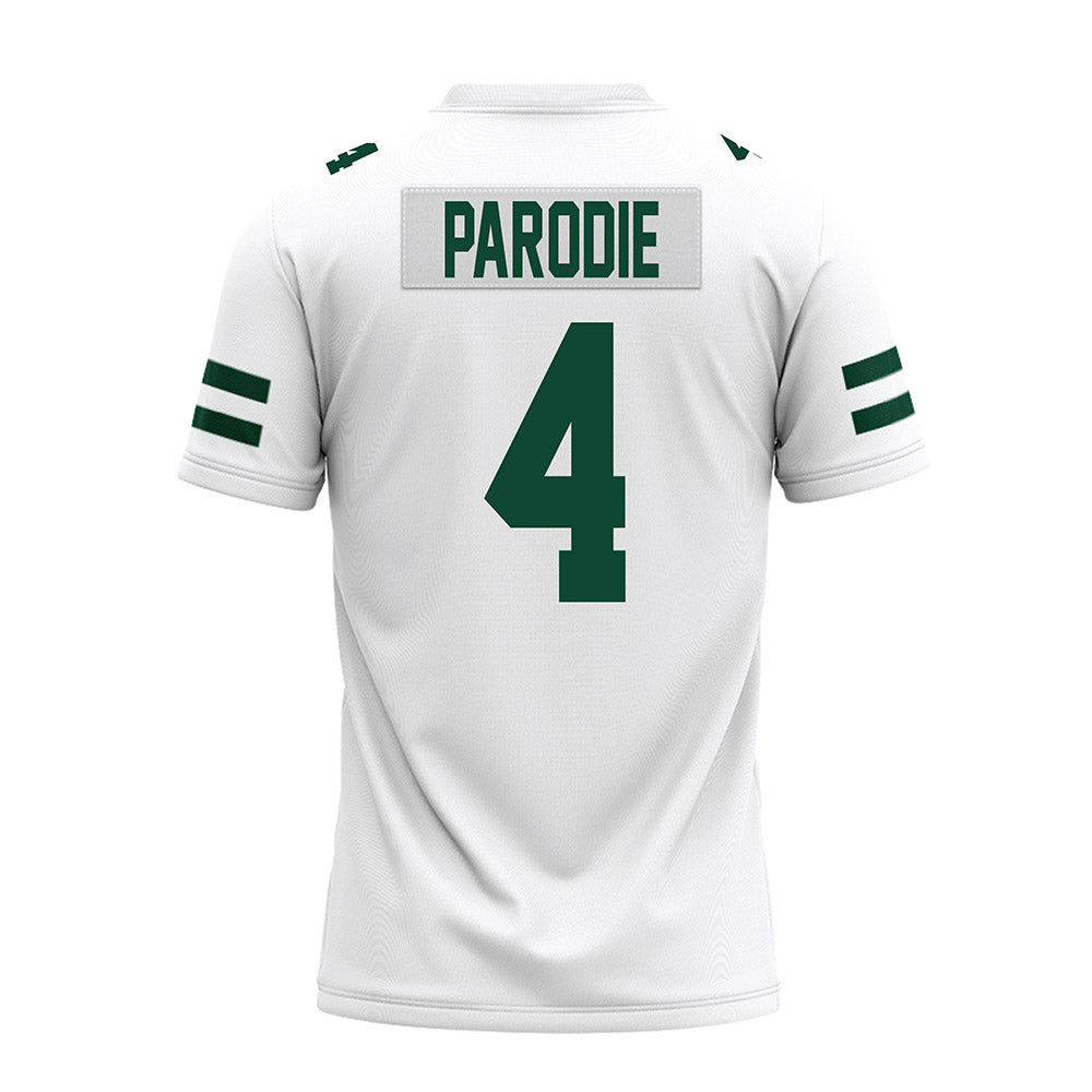 Ohio - NCAA Football : Roman Parodie - White Premium Football Jersey