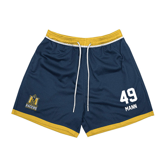 Murray State - NCAA Football : Jackson Mann - Shorts-0