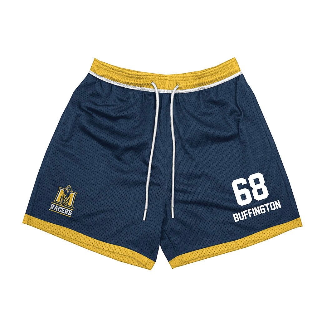 Murray State - NCAA Football : Wyatt Buffington - Shorts-0
