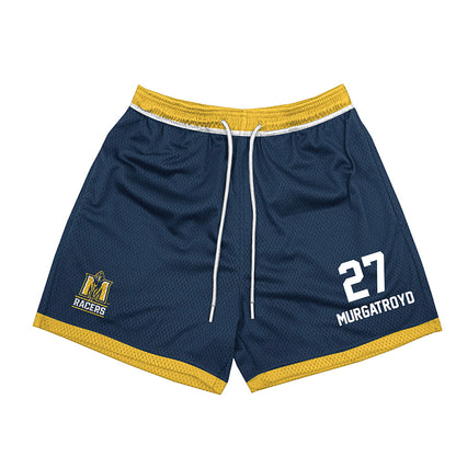 Murray State - NCAA Women's Soccer : Mackenna Murgatroyd - Shorts