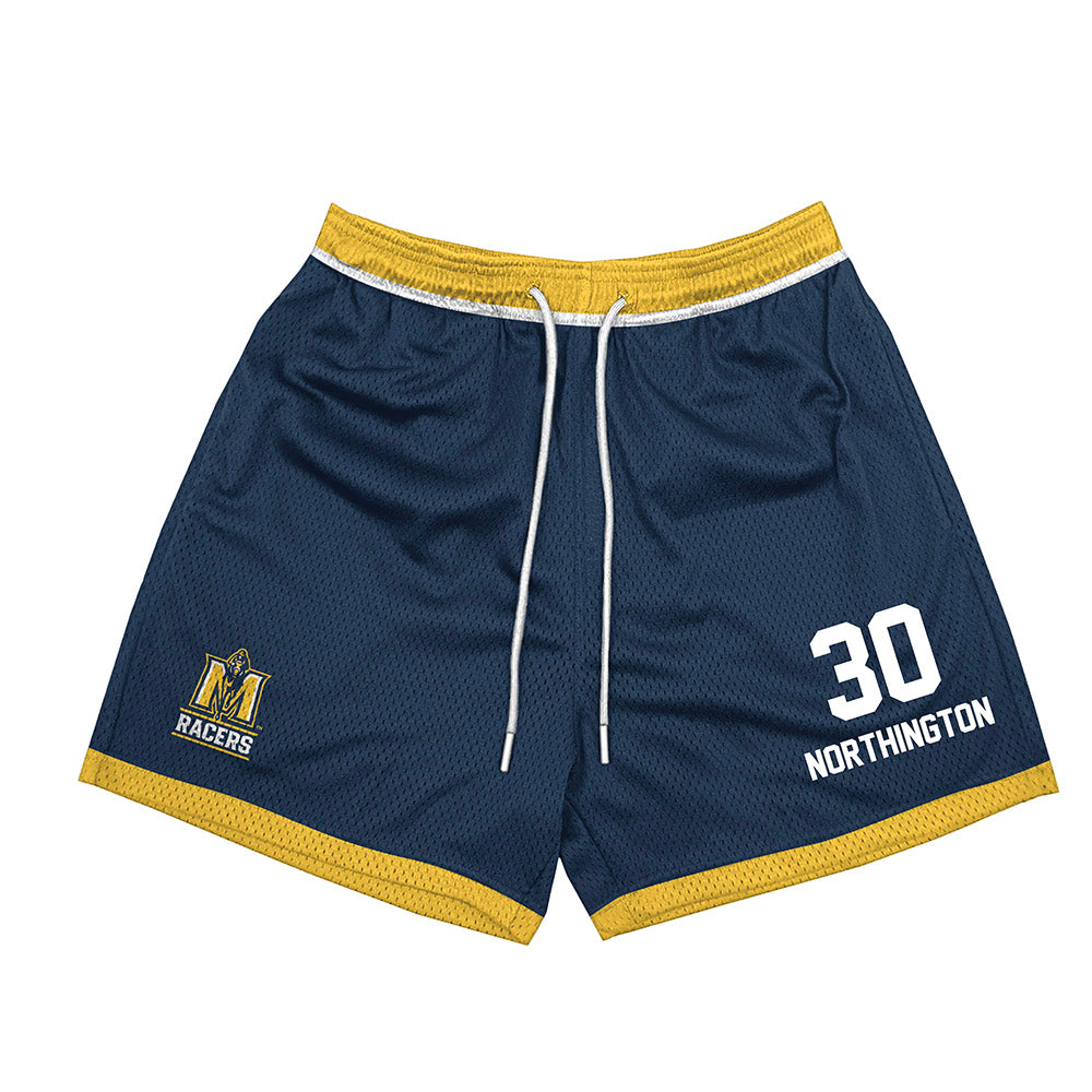 Murray State - NCAA Football : Jawaun Northington - Shorts