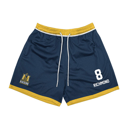 Murray State - NCAA Football : Jalen Richmond - Shorts-0