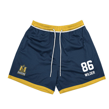 Murray State - NCAA Football : Reece Wilder - Shorts-0