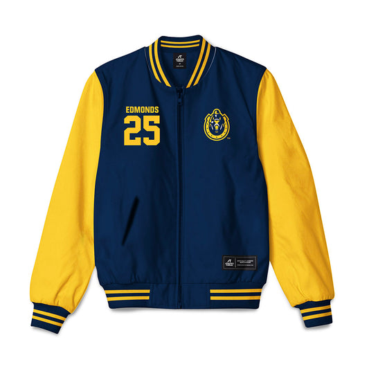 Murray State - NCAA Women's Soccer : Sarah Edmonds - Bomber Jacket