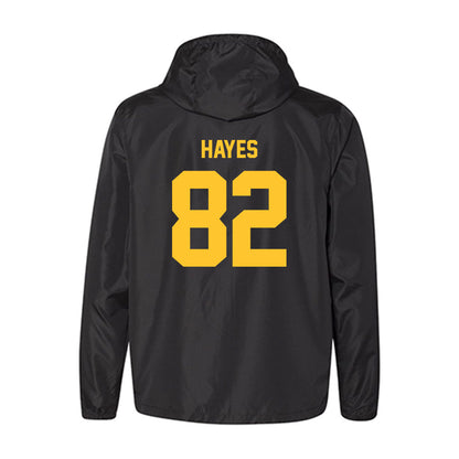 Murray State - NCAA Football : Arnett Hayes - Windbreaker-1