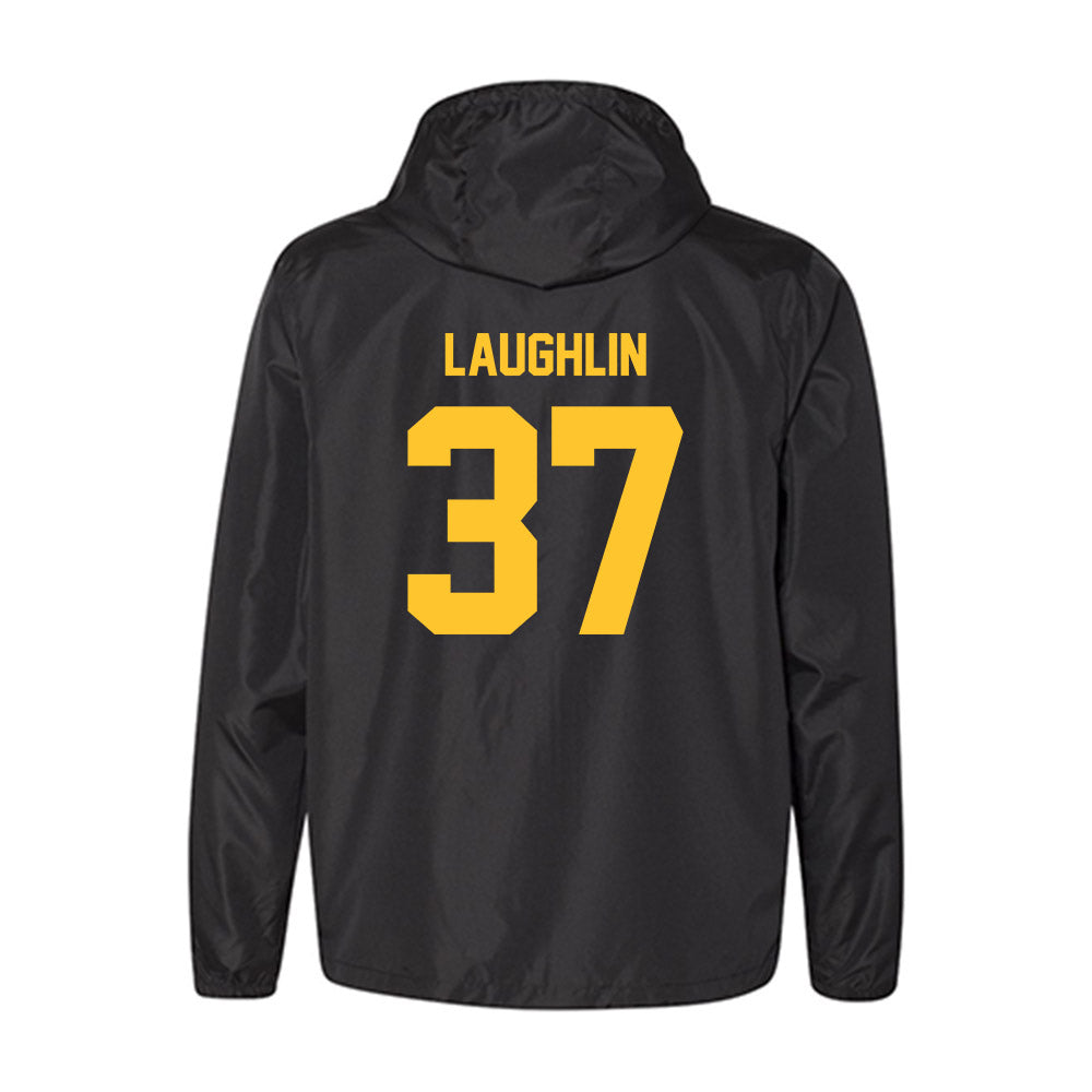 Murray State - NCAA Football : Logan Laughlin - Windbreaker-1