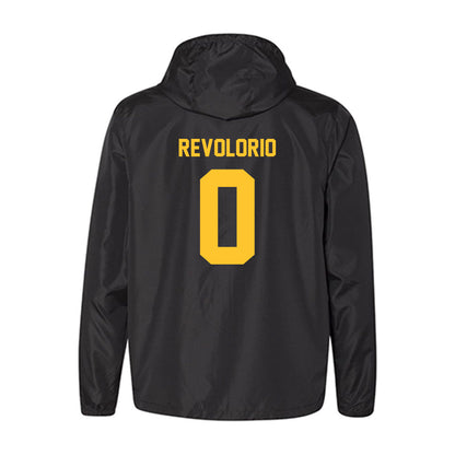 Murray State - NCAA Women's Soccer : Griselda Revolorio - Windbreaker