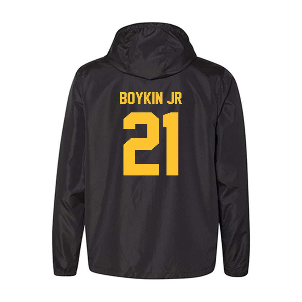 Murray State - NCAA Football : DeMarkus Boykin Jr - Windbreaker-1