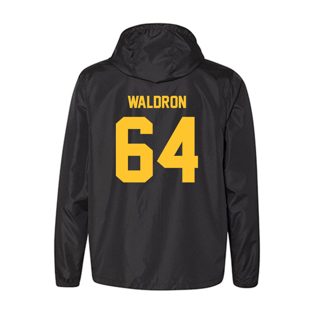 Murray State - NCAA Softball : Allie Waldron - Windbreaker-1