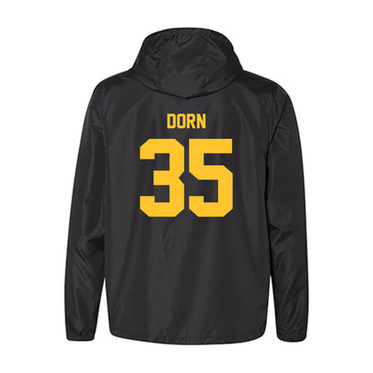 Murray State - NCAA Football : Tyler Dorn - Windbreaker-1
