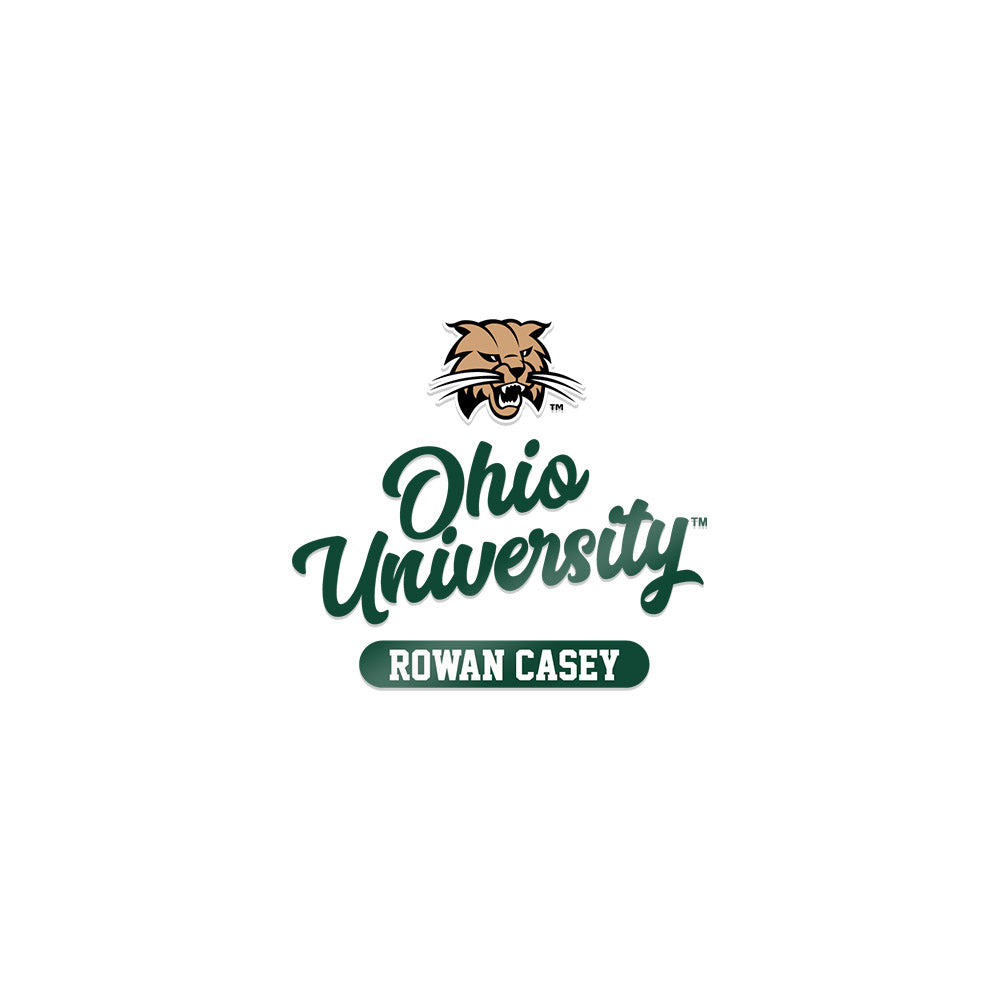Ohio - NCAA Women's Field Hockey : Rowan Casey - Sticker-0