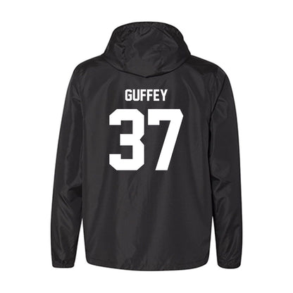 Ohio - NCAA Football : Blake Guffey - Windbreaker