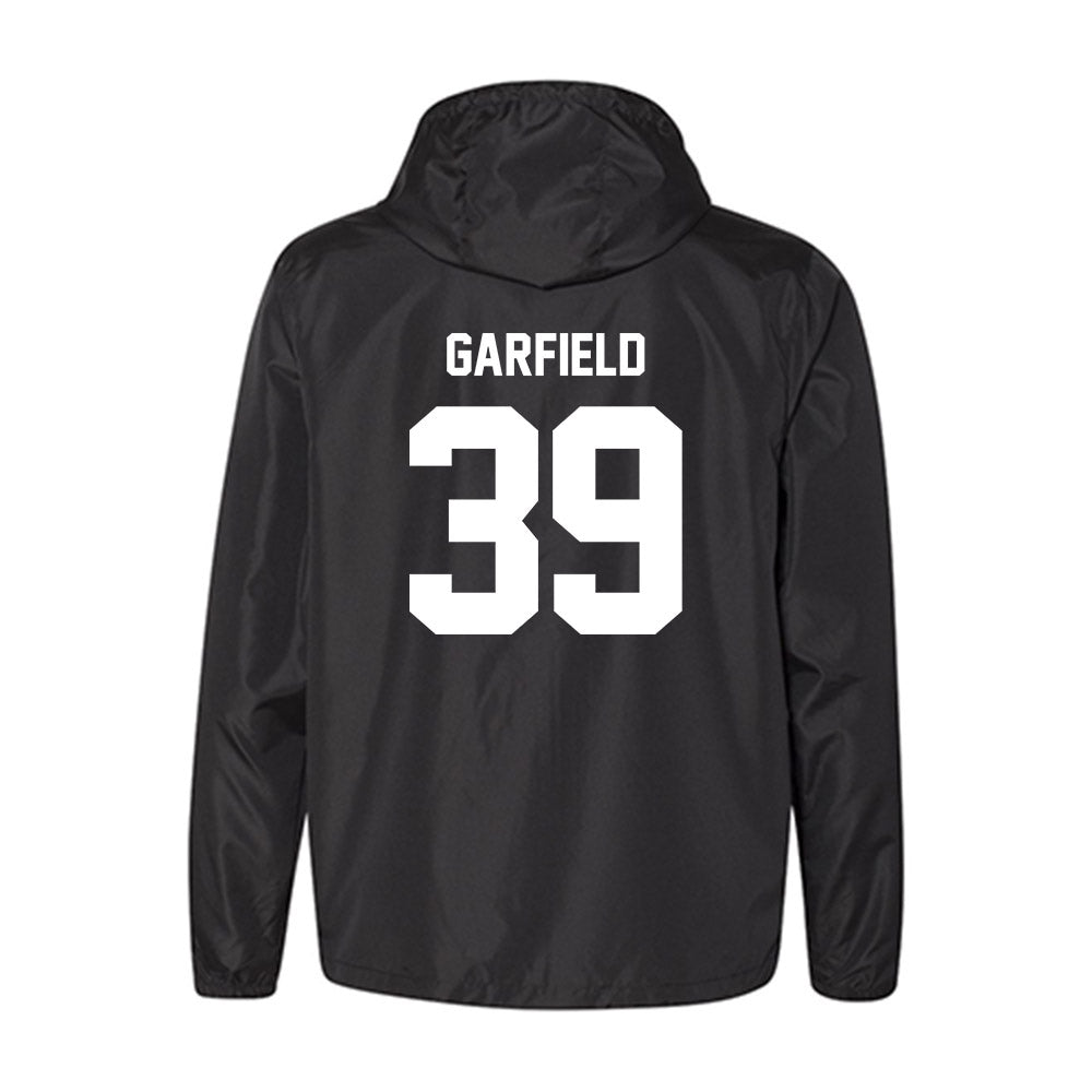 Ohio - NCAA Football : Colby Garfield - Windbreaker