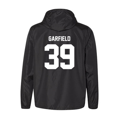 Ohio - NCAA Football : Colby Garfield - Windbreaker