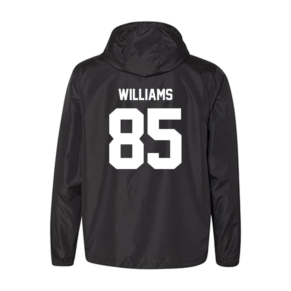 Ohio - NCAA Football : Mason Williams - Windbreaker-1