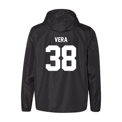 Ohio - NCAA Football : Andrew Vera - Windbreaker