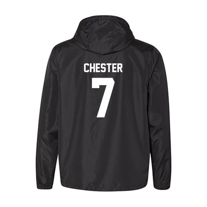 Marshall - NCAA Football : Carl Chester - Windbreaker