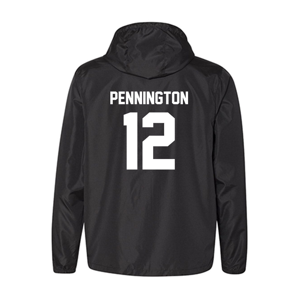 Marshall - NCAA Football : Cole Pennington - Windbreaker