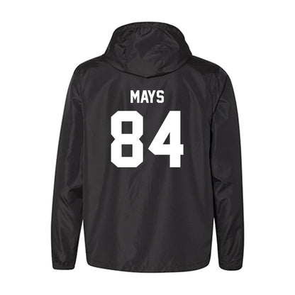 Marshall - NCAA Football : Antwaan Mays - Windbreaker