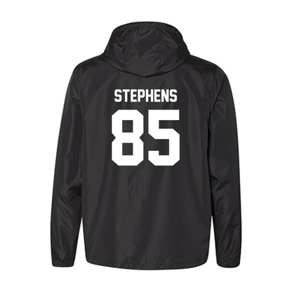 Marshall - NCAA Football : Tracy Stephens - Windbreaker