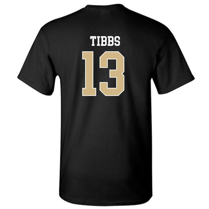 Purdue - NCAA Football : Jaron Tibbs - Classic Shersey T-Shirt