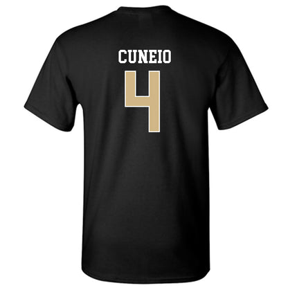 Purdue - NCAA Women's Soccer : Zoe Cuneio - Classic Shersey T-Shirt