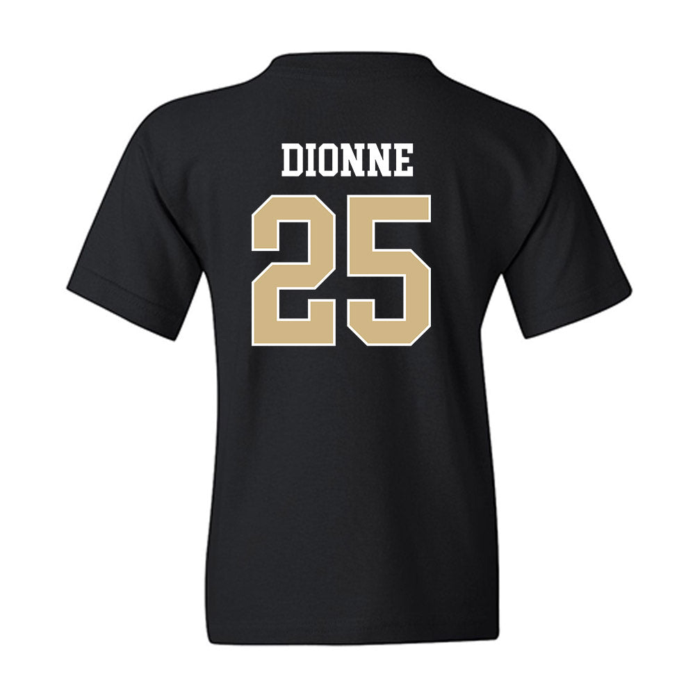 Purdue - NCAA Baseball : Jimmy Dionne - Classic Shersey Youth T-Shirt-1