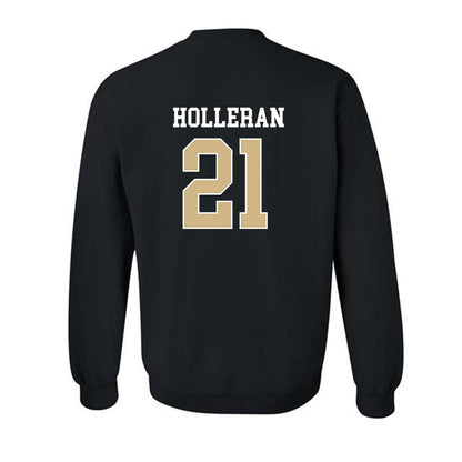 Purdue - NCAA Women's Soccer : Lauren Holleran - Classic Shersey Crewneck Sweatshirt