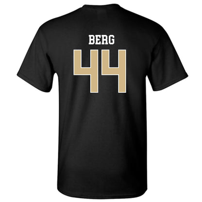 Purdue - NCAA Men's Basketball : Will Berg - Classic Shersey T-Shirt