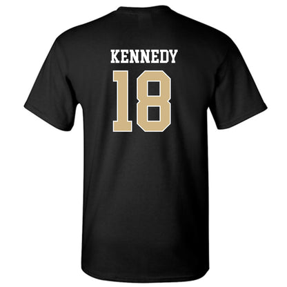 Purdue - NCAA Football : Demeco Kennedy - Classic Shersey T-Shirt