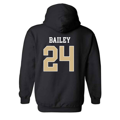 Purdue - NCAA Softball : Emma Bailey - Classic Shersey Hooded Sweatshirt