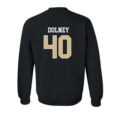 Purdue - NCAA Baseball : Aaron Dolney - Classic Shersey Crewneck Sweatshirt