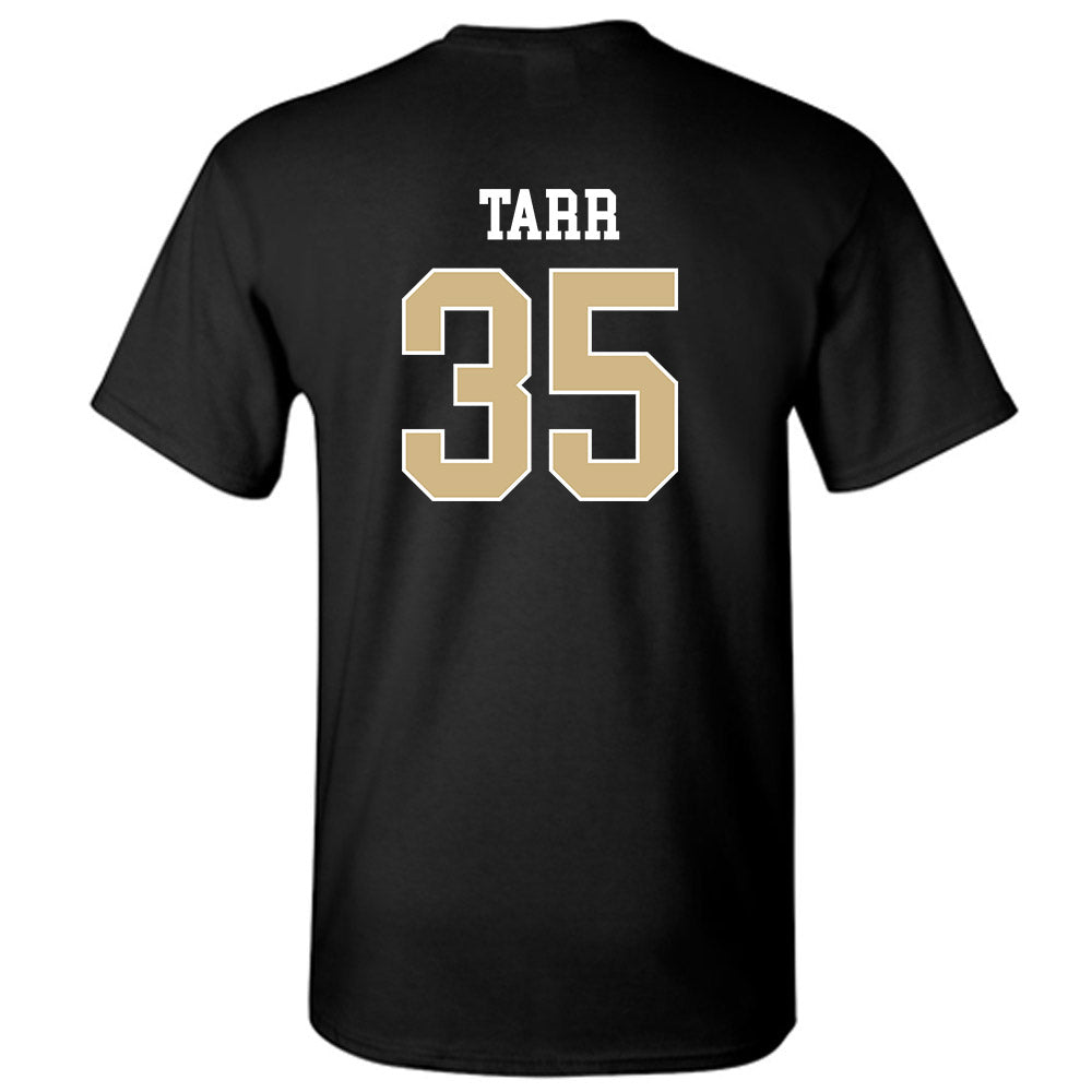 Purdue - NCAA Baseball : Matthew Tarr - Classic Shersey T-Shirt-1