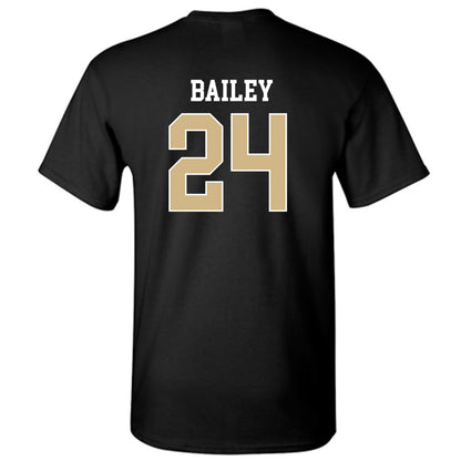 Purdue - NCAA Softball : Emma Bailey - Classic Shersey T-Shirt